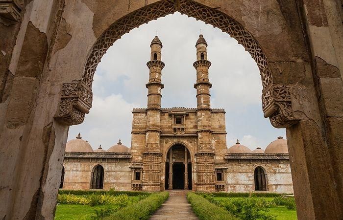 Photo of Make This The Year Of Travel: Perfect Road Trips For 10 Long Weekends Of 2019 8/10 by Adete Dahiya