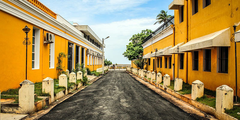 Photo of Make This The Year Of Travel: Perfect Road Trips For 10 Long Weekends Of 2019 10/10 by Adete Dahiya