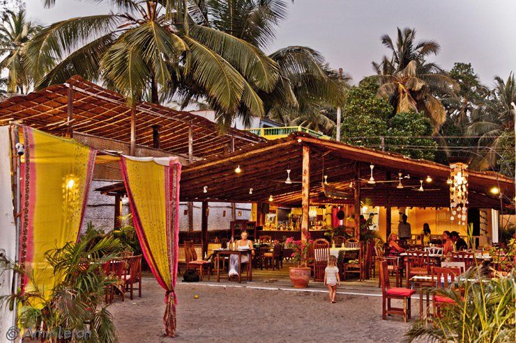Photo of 10 Days In Goa Under 10k: Hacking My Way Through The Ultimate Budget Trip 7/8 by Adete Dahiya