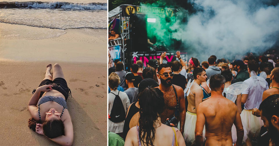 Photo of Change My Mind! Not Andamans, Not Gokarna, Goa Is Still India’s Best Beach Destination by Adete Dahiya