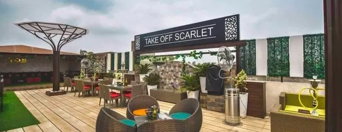 Photo of Punjabi Bagh, New Delhi, Delhi, India by Adete Dahiya