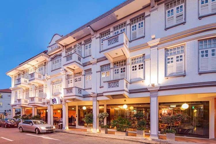 Photo of 10 Incredible Art Hotels In Singapore To Slay Your Instagram Vacay Goals 4/9 by Adete Dahiya