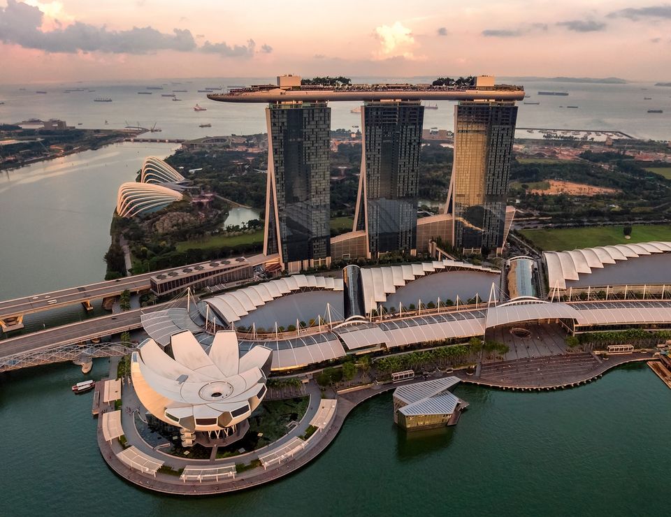 Photo of 10 Incredible Art Hotels In Singapore To Slay Your Instagram Vacay Goals by Adete Dahiya