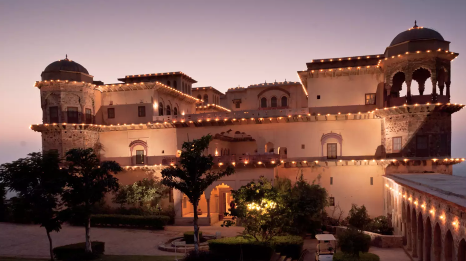 Photo of Amazing Luxury Vacations You Can Take In India Under Rs 5,000! by Adete Dahiya