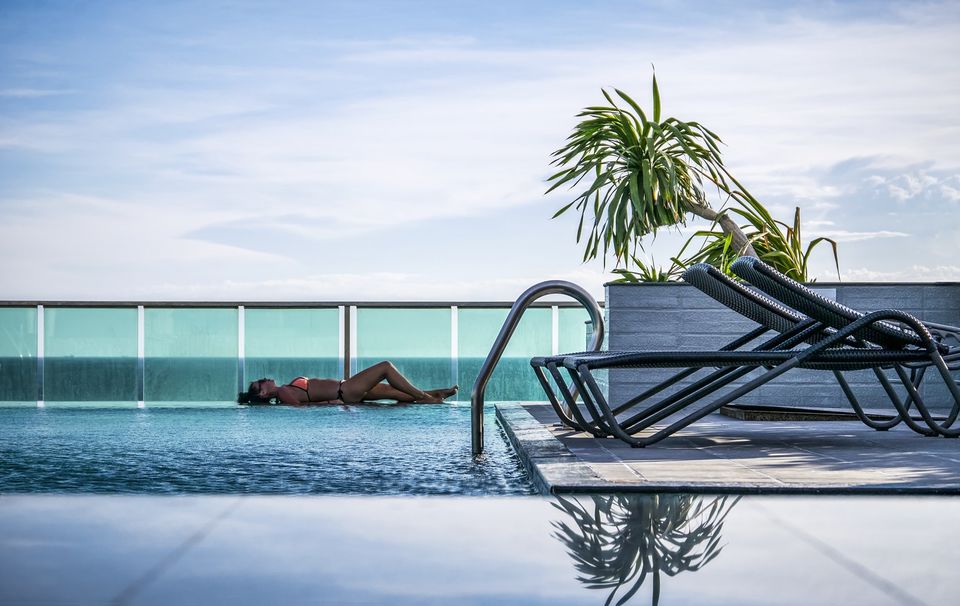 Photo of Amazing Luxury Vacations You Can Take In India Under Rs 5,000! by Adete Dahiya