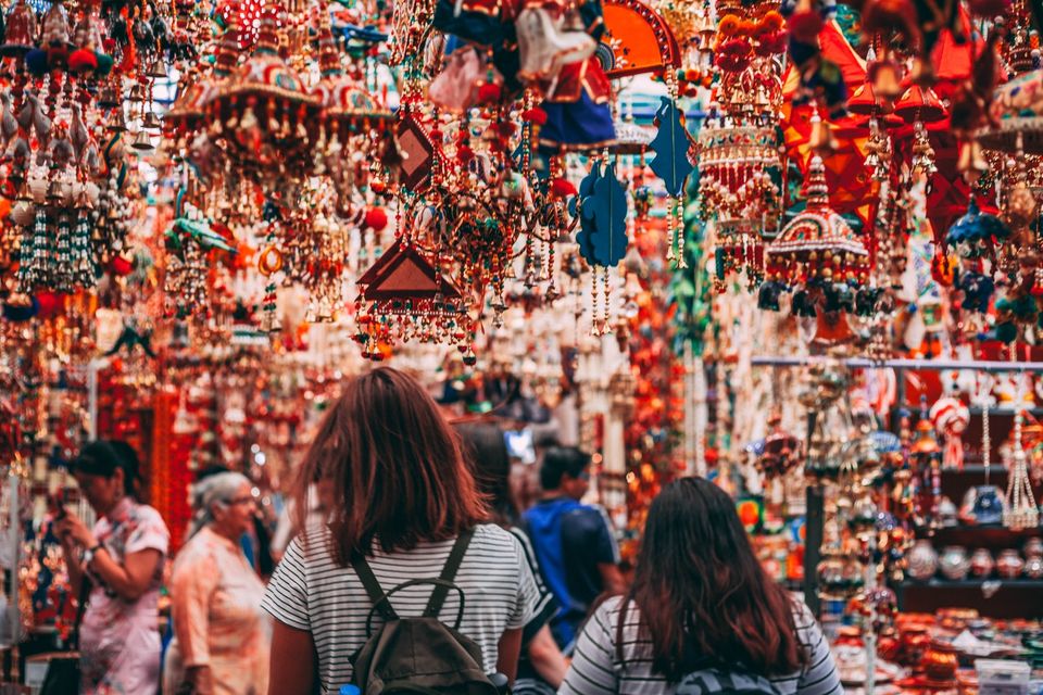 Photo of 10 Picture Perfect Streets In Singapore That Will Take Your Instagram Game To Next Level 1/1 by Rachita Saxena