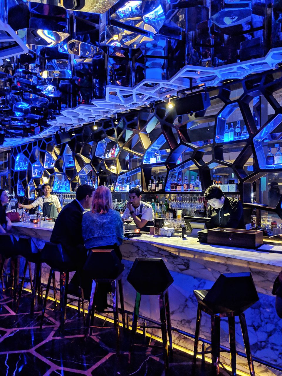 Photo of 10 Incredible Things to Do in Hong Kong 2/2 by Adete Dahiya