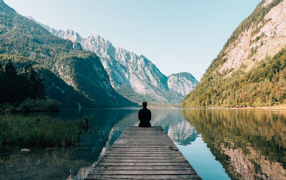Photo of An Open Letter to Instagram Travellers: We Need To Move Beyond Social Media by Adete Dahiya