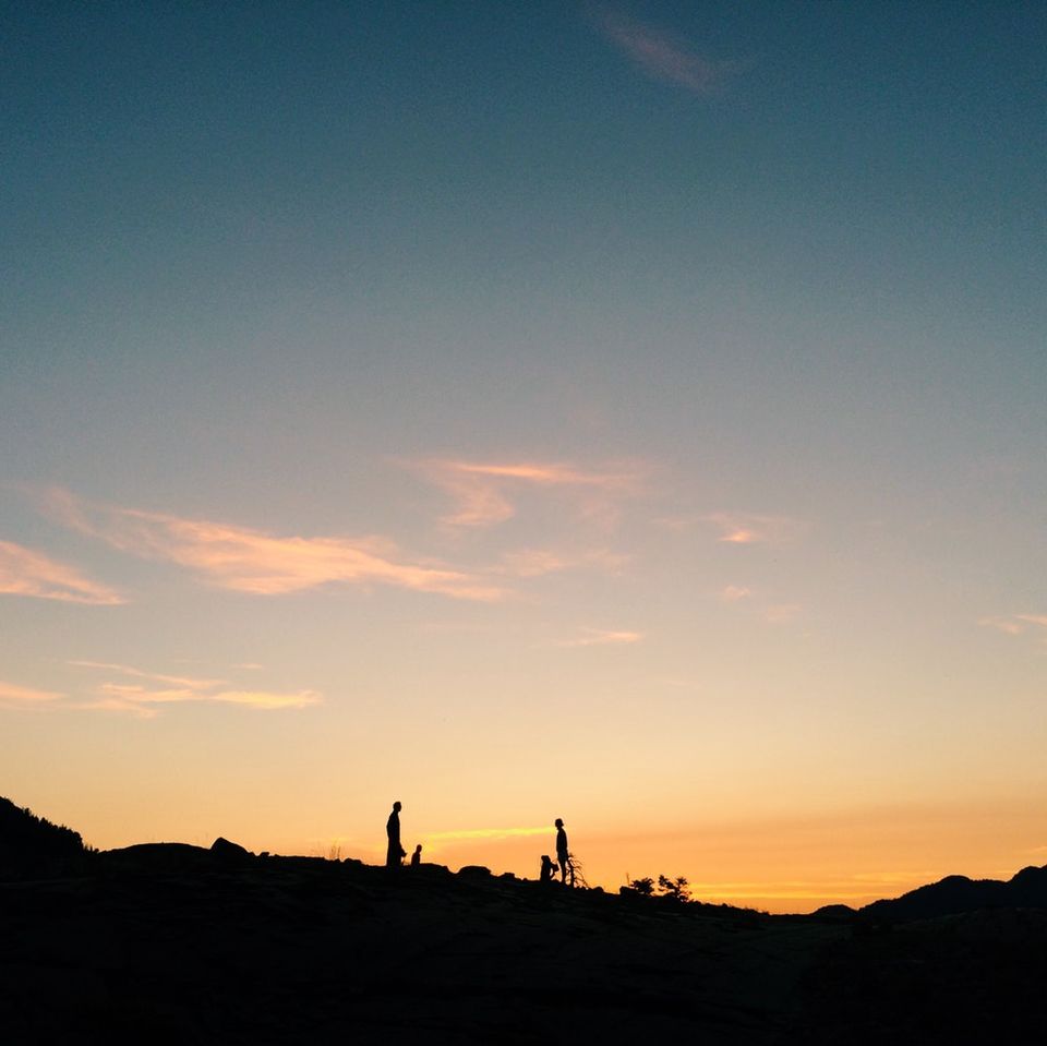 Photo of I Quit My Job and Spent a Summer Travelling With My Grandmother! Here's My Experience 2/3 by Adete Dahiya