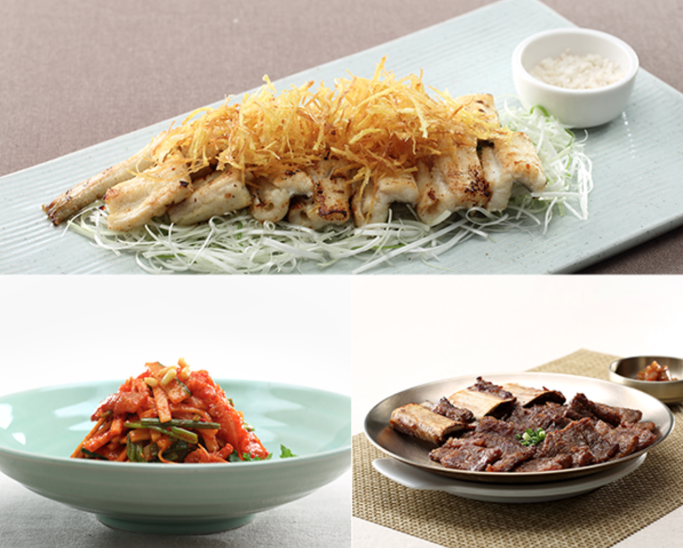 Photo of Michelin Starred Meals Around the World That Will Not Burn a Hole in Your Pocket 1/1 by Adete Dahiya
