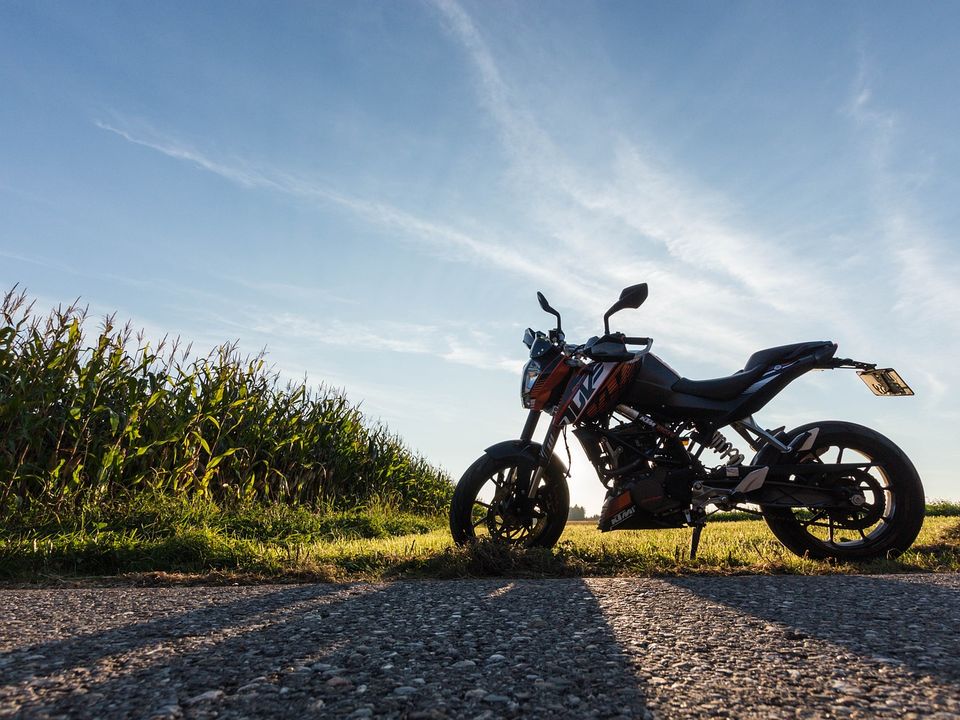 Photo of Planning a Monsoon Bike Trip? Here Are 10 Things You Should Keep in Mind by Adete Dahiya