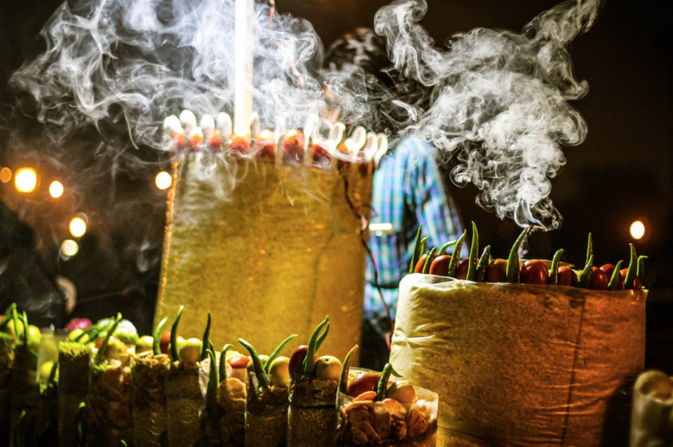 Photo of Eat Your Way Through Delhi: 7 Best Food Walks In The City by Adete Dahiya