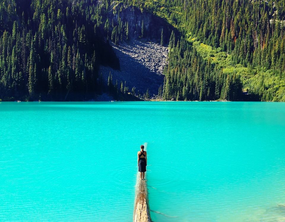 Photo of Don't Have a Salaried Job but Want to Travel the World? Here's How to Do It Without Going Broke by Adete Dahiya