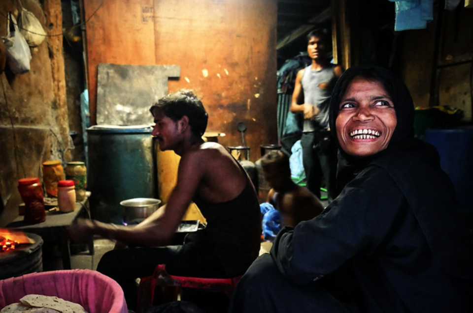 Photo of Mumbai's Dharavi Beats Taj Mahal to be India's Favourite Travel Experience 2/2 by Adete Dahiya
