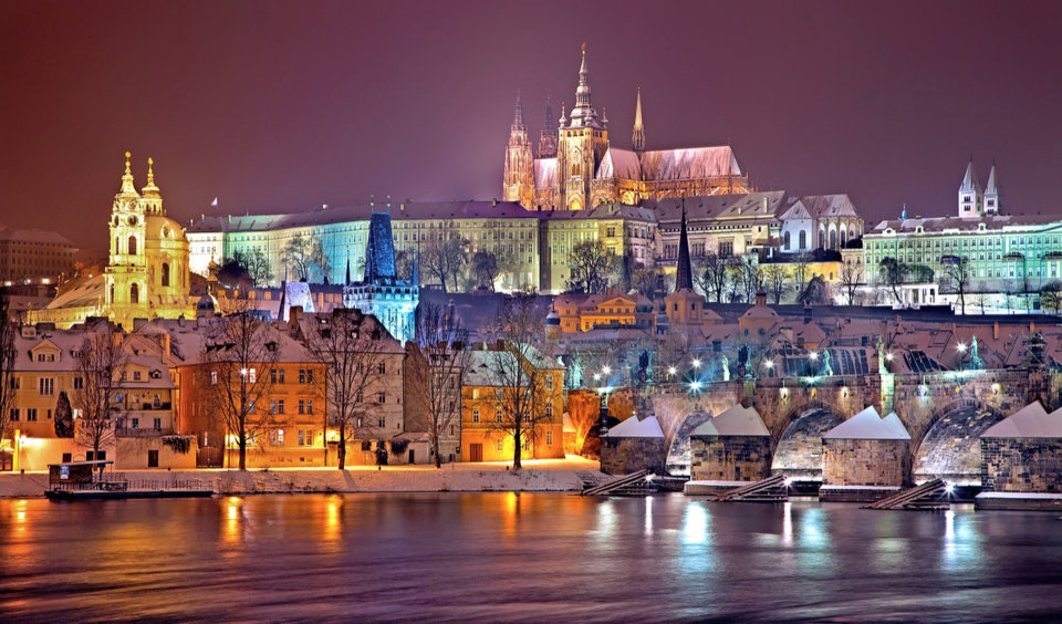 Photo of I Explored The Best of Prague in Less Than a Day And Here's How You Can Too by Adete Dahiya