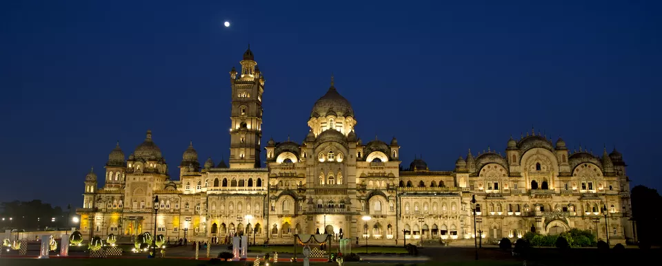 Photo of Vadodara, Gujarat, India by Adete Dahiya