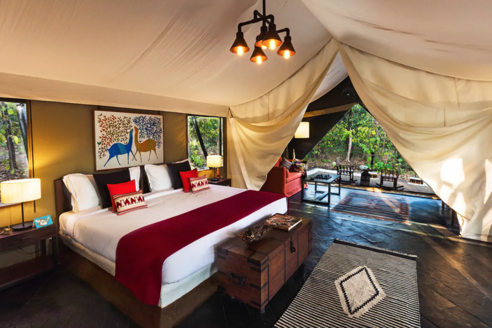 Photo of 8 Unconventional Airbnbs to Rekindle the Romance on Your Next Bae-Cation by Adete Dahiya