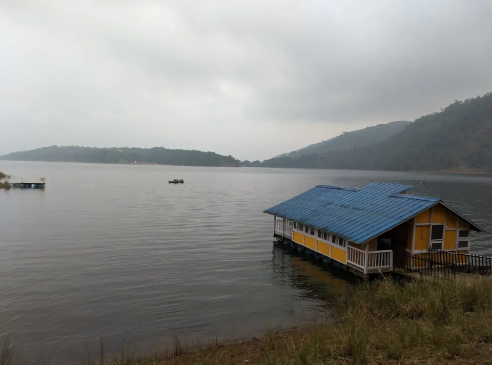 Photo of 8 Unconventional Airbnbs to Rekindle the Romance on Your Next Bae-Cation by Adete Dahiya