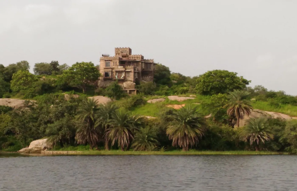 Photo of 8 Unconventional Airbnbs to Rekindle the Romance on Your Next Bae-Cation by Adete Dahiya