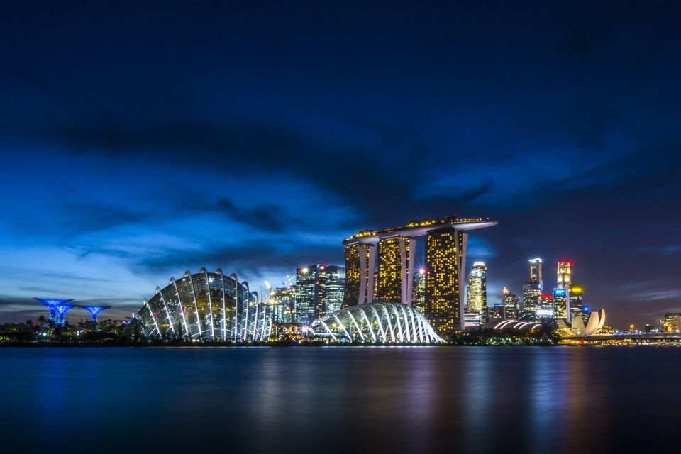 Photo of You Can Now Visit Singapore and Malaysia With IRCTC Tourism! by Adete Dahiya