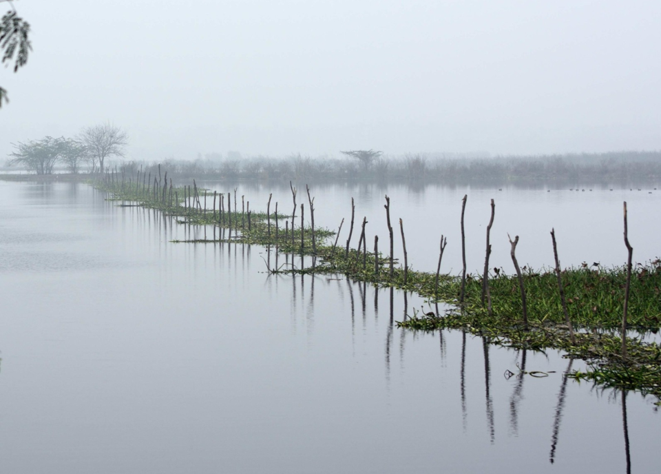Photo of The Best Monsoon Spots In Delhi NCR To Take Your Bike Out For A Spin! 3/5 by Adete Dahiya