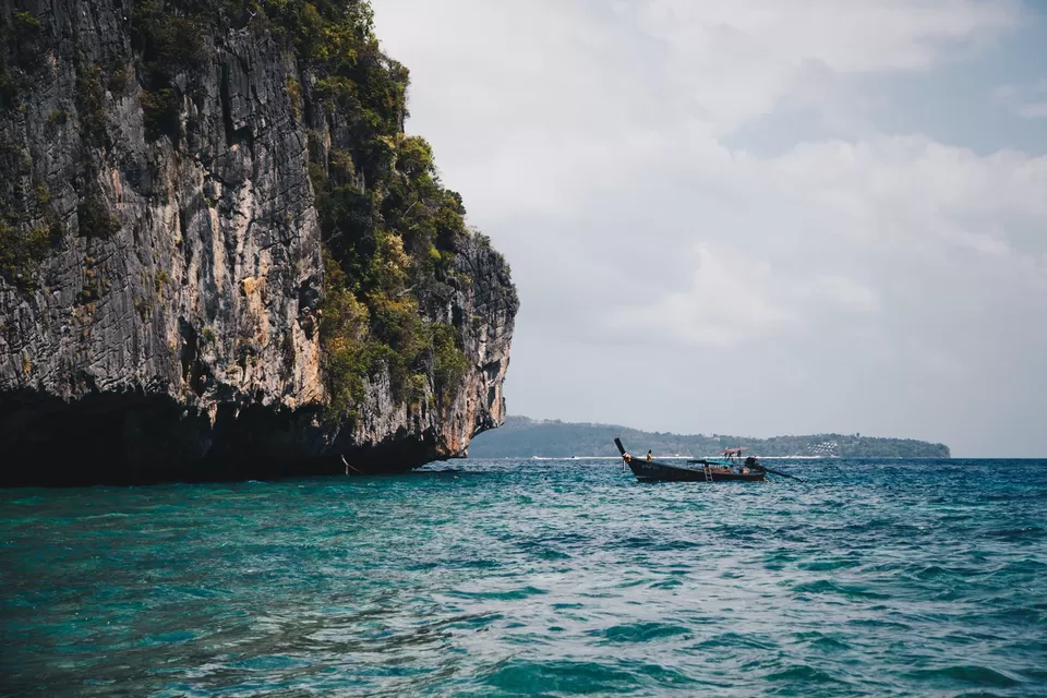 Photo of Krabi, Thailand by Adete Dahiya