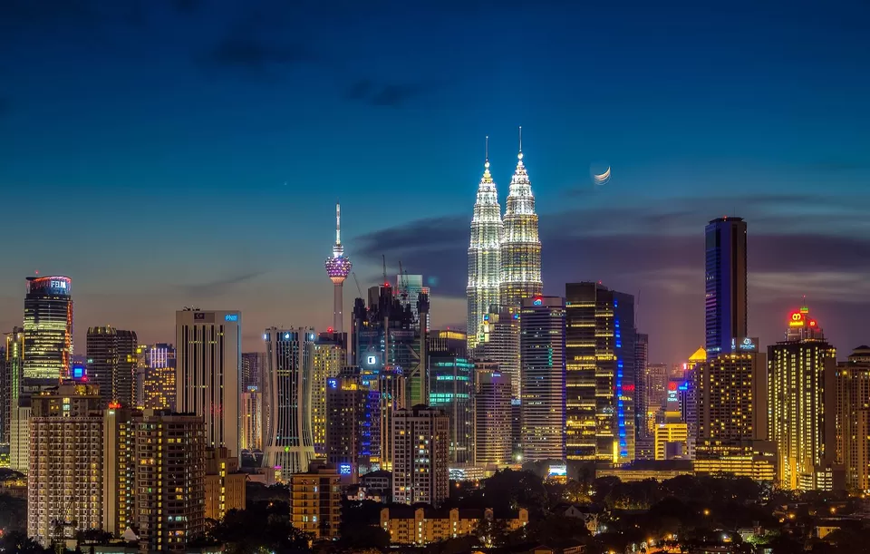 Photo of Kuala Lumpur, Federal Territory of Kuala Lumpur, Malaysia by Adete Dahiya