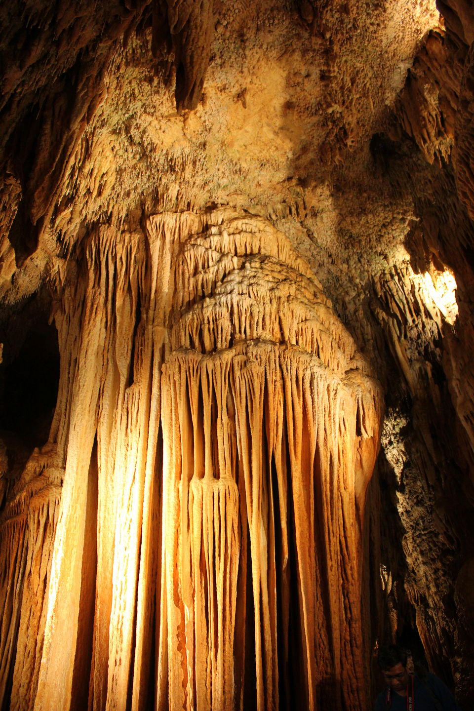 Photo of Bridal Cave Missouri by Tamalika Ghosh De
