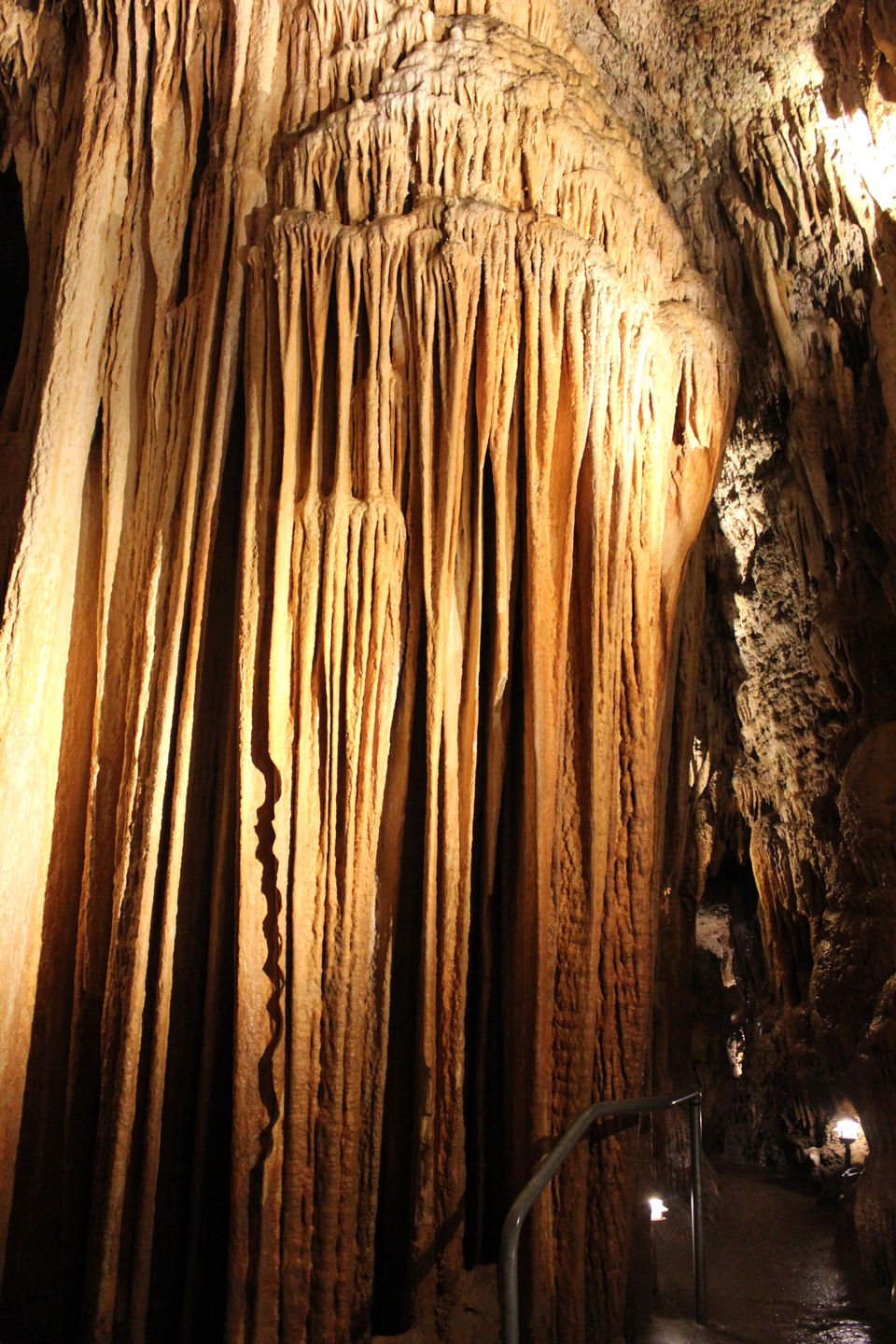 Photo of Bridal Cave Missouri by Tamalika Ghosh De