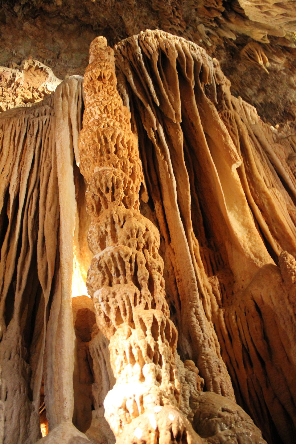 Photo of Bridal Cave Missouri by Tamalika Ghosh De
