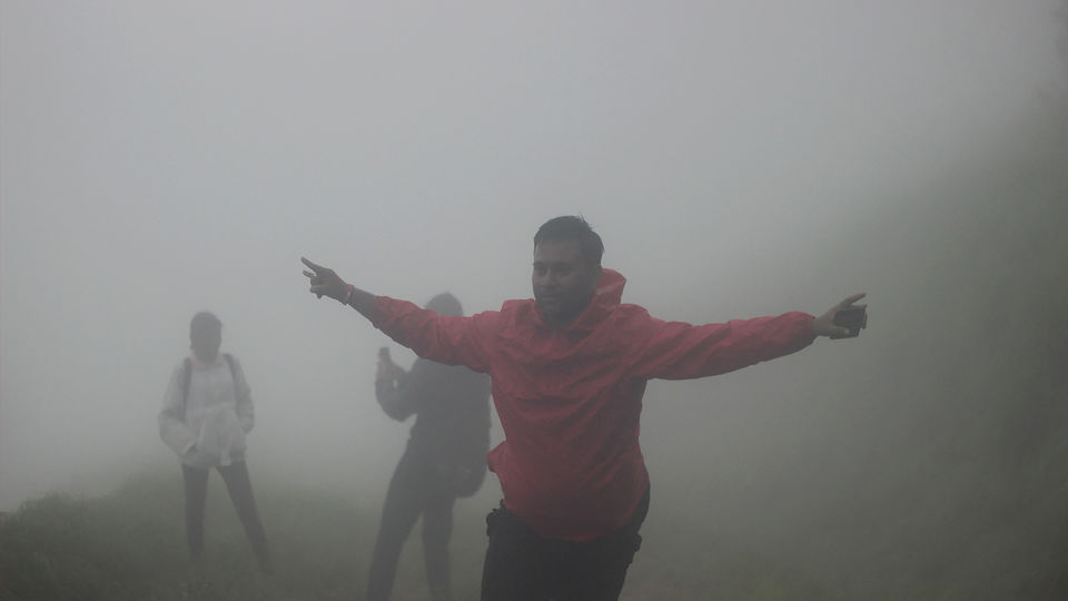 Photo of Kurinjal Peak, Kudremukh Range, Nooralbettu, Karnataka, India by Subithraj N K