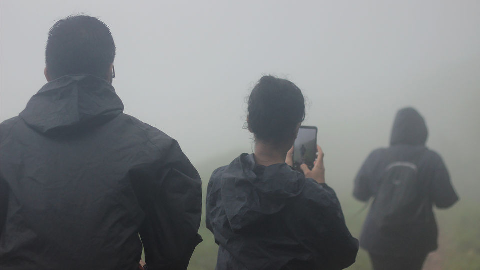 Photo of Kurinjal Peak, Kudremukh Range, Nooralbettu, Karnataka, India by Subithraj N K