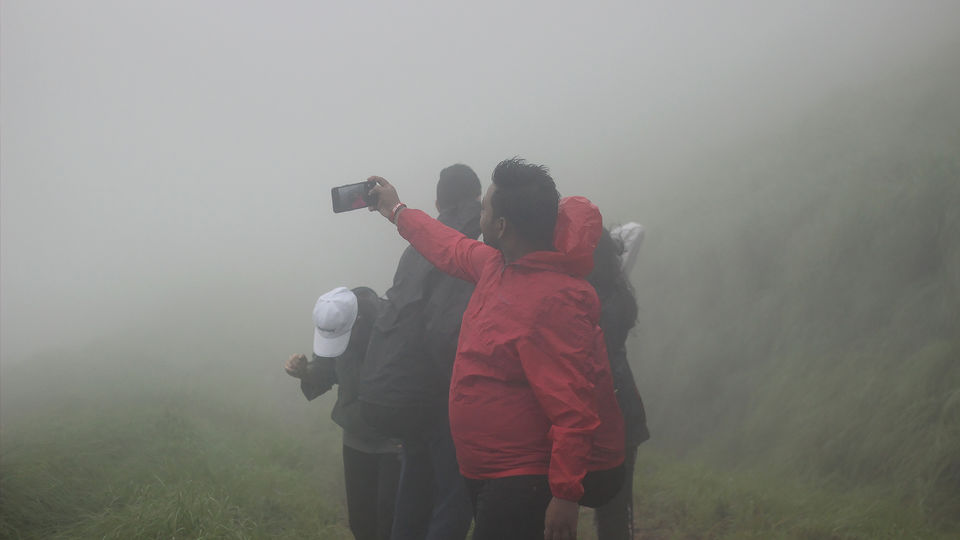 Photo of Kurinjal Peak, Kudremukh Range, Nooralbettu, Karnataka, India by Subithraj N K