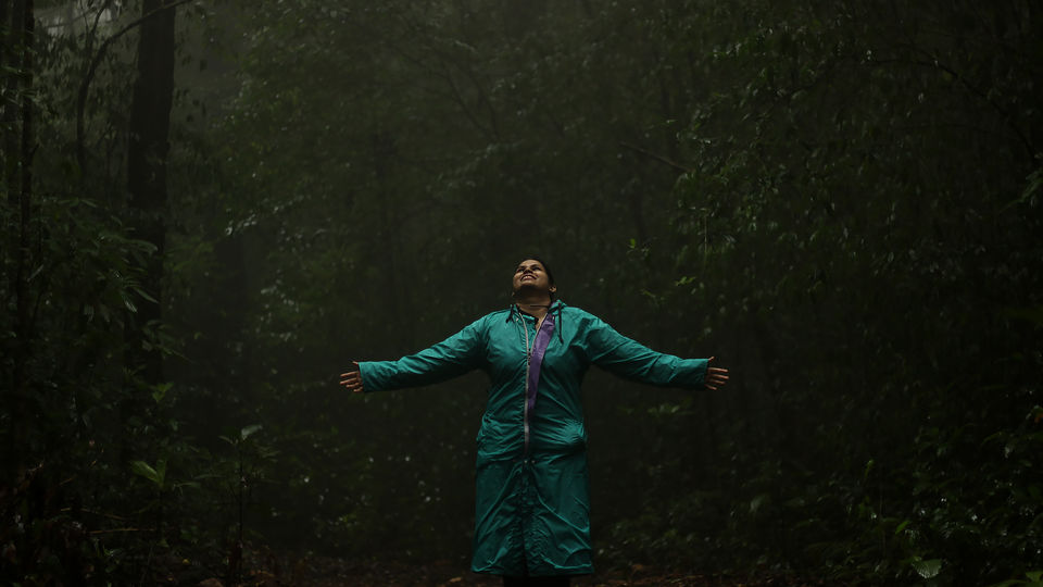 Photo of Kurinjal Trek A Perfect Destination To Enjoy The monsoon trek 2019 by Subithraj N K