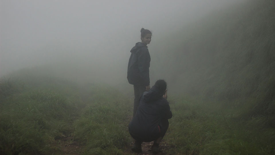 Photo of Kurinjal Peak, Kudremukh Range, Nooralbettu, Karnataka, India by Subithraj N K