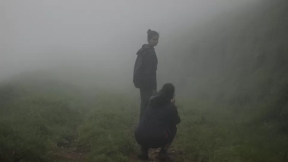 Photo of Kurinjal Peak, Kudremukh Range, Nooralbettu, Karnataka, India by Subithraj N K