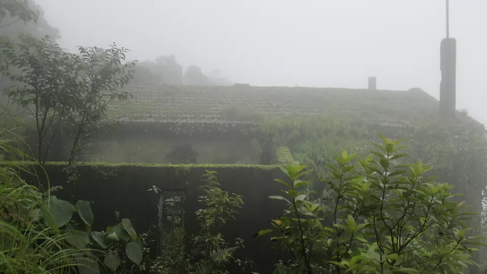 Photo of Namma Mane HomeStay, State Highway 66, Karnataka, India by Subithraj N K