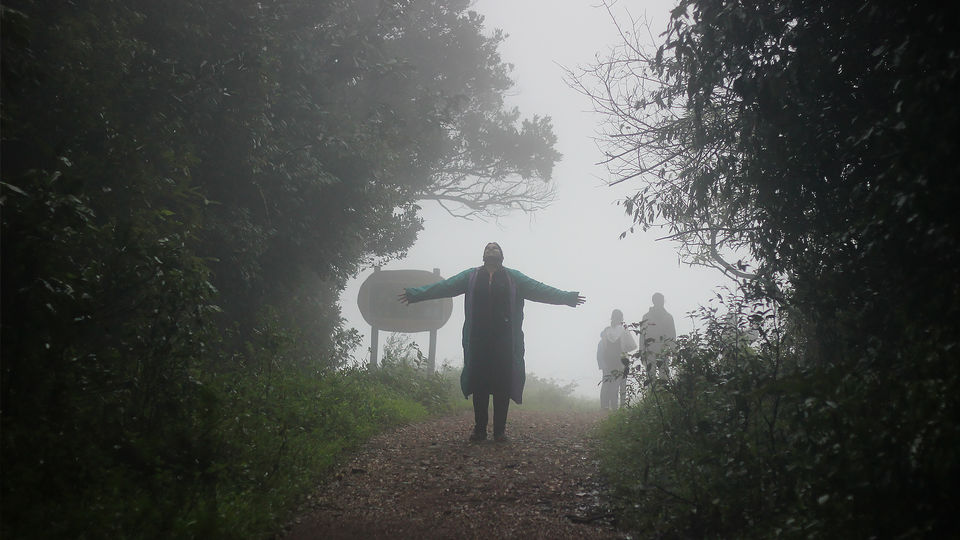 Photo of Kurinjal Peak, Kudremukh Range, Nooralbettu, Karnataka, India by Subithraj N K