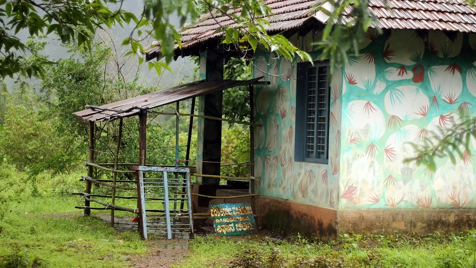 Photo of Bhagavathi Nature Camp, Kudremukh National Park, Mudigere, Karnataka, India by Subithraj N K