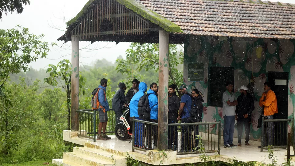 Photo of Bhagavathi Nature Camp, Kudremukh National Park, Mudigere, Karnataka, India by Subithraj N K