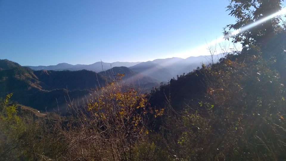Photo of Shimla at 31st Dec'15 and 1st Jan'16 15/30 by PiyushRanjan007
