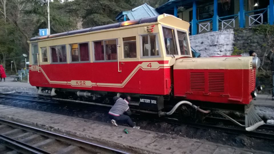 Photo of Shimla at 31st Dec'15 and 1st Jan'16 18/30 by PiyushRanjan007