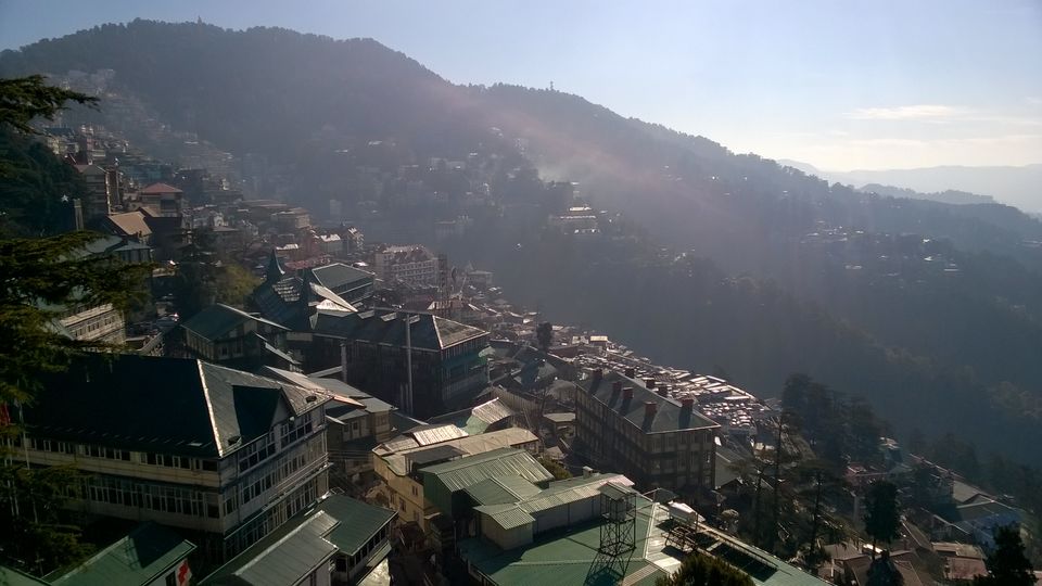 Photo of Shimla at 31st Dec'15 and 1st Jan'16 19/30 by PiyushRanjan007