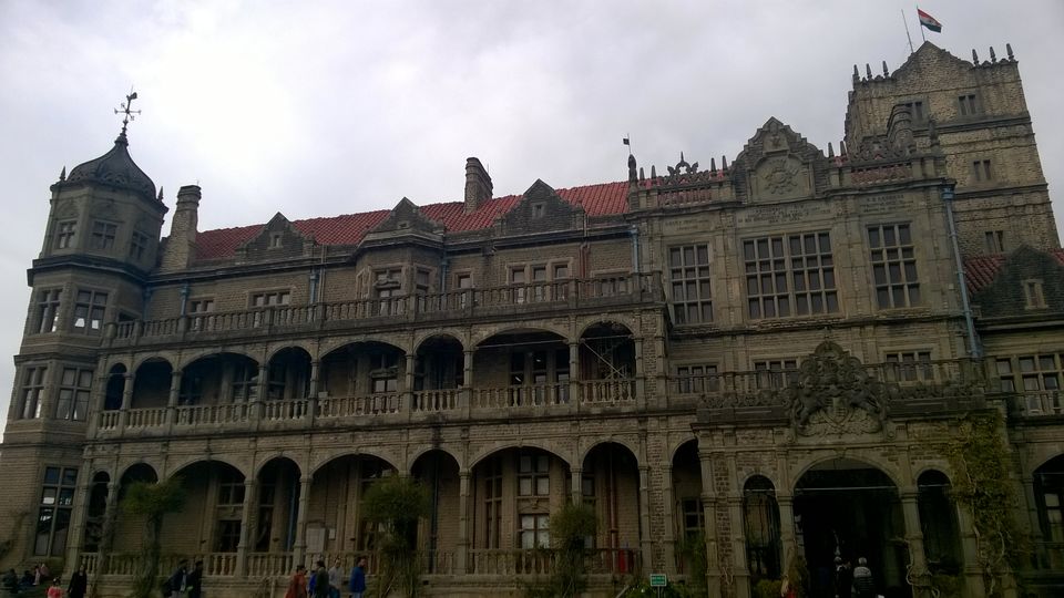 Photo of Shimla at 31st Dec'15 and 1st Jan'16 11/30 by PiyushRanjan007