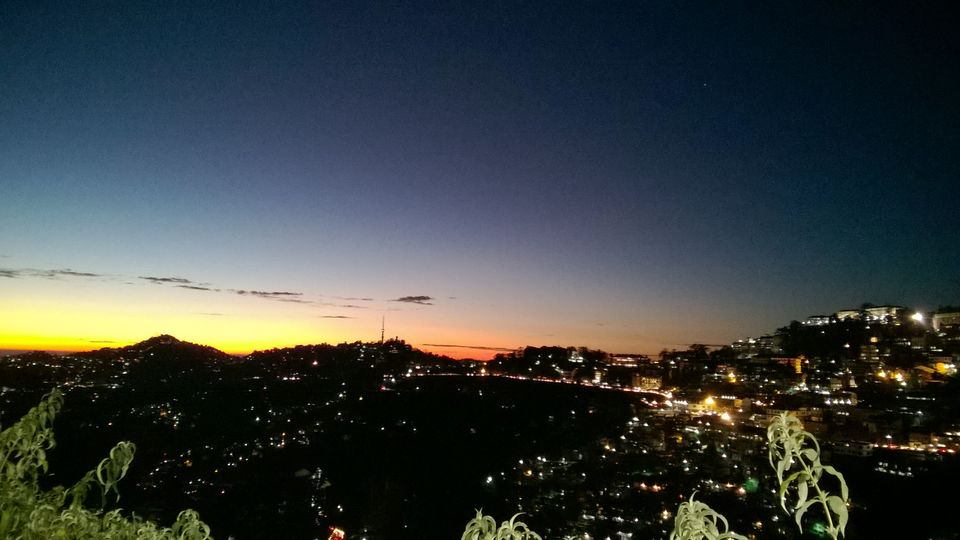 Photo of Shimla at 31st Dec'15 and 1st Jan'16 20/30 by PiyushRanjan007