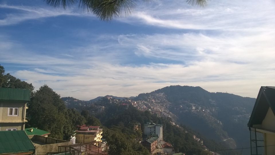 Photo of Shimla at 31st Dec'15 and 1st Jan'16 21/30 by PiyushRanjan007