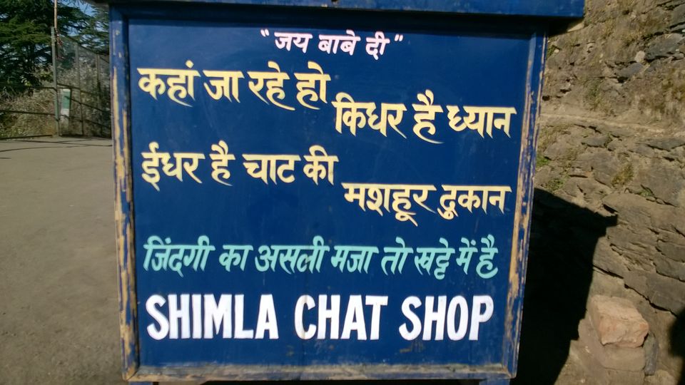 Photo of Shimla at 31st Dec'15 and 1st Jan'16 22/30 by PiyushRanjan007