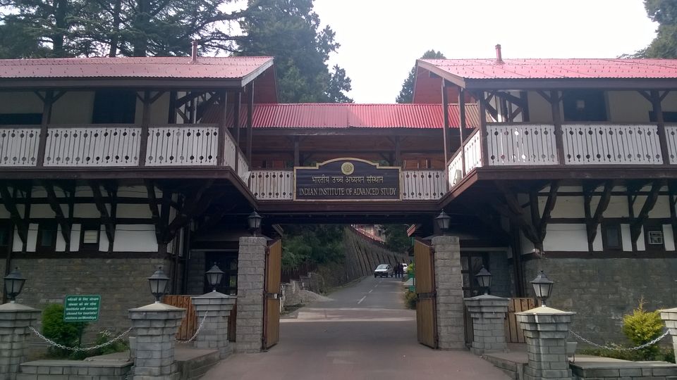 Photo of Shimla at 31st Dec'15 and 1st Jan'16 26/30 by PiyushRanjan007