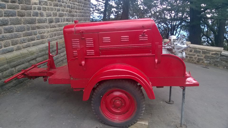 Photo of Shimla at 31st Dec'15 and 1st Jan'16 29/30 by PiyushRanjan007