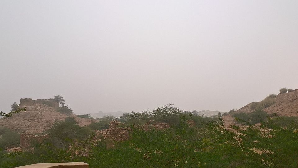 Photo of New Year 2017 at Jaisalmer 1/72 by PiyushRanjan007
